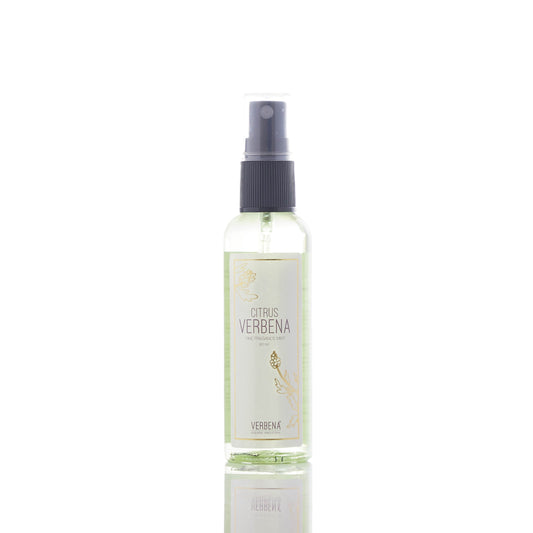 Splash Corporal Citrus Verbena